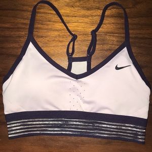 Nike XS Sports Bra